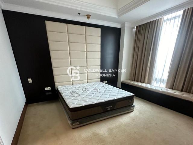 Four Seasons Tower Spring Lantai 16