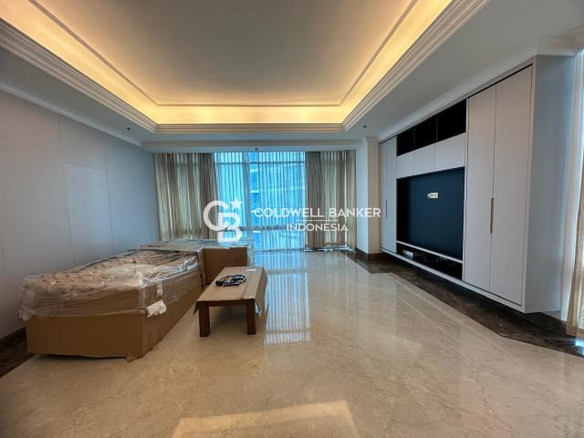 Four Seasons Tower Spring Lantai 16