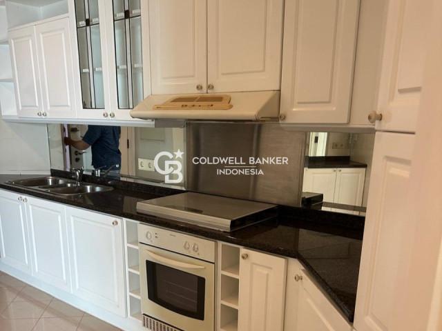 Four Seasons Tower Spring Lantai 16