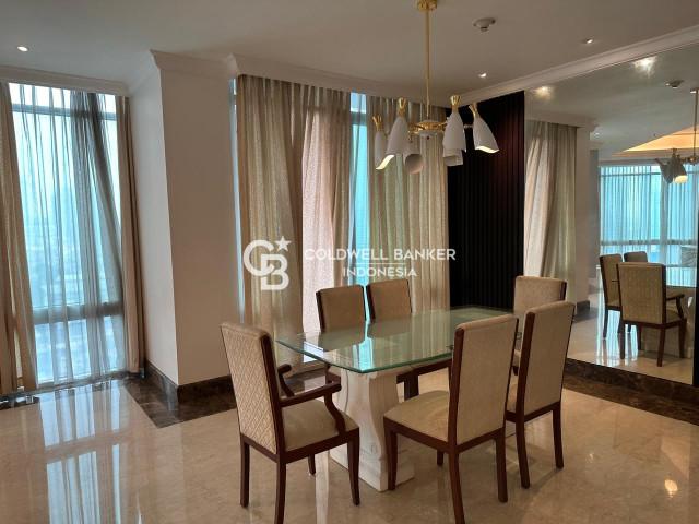 Four Seasons Tower Spring Lantai 16