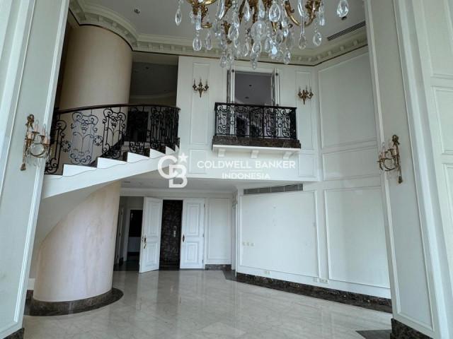 Four Seasons Tower Summer Lantai 27