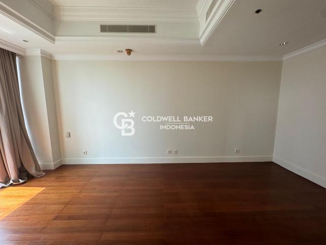 Four Seasons Tower Summer Lantai 27