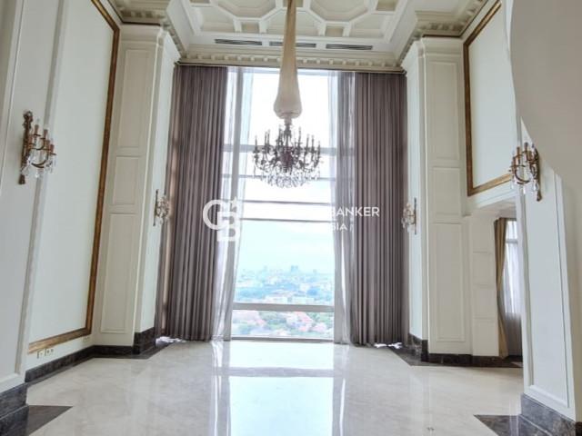 Four Seasons Tower Summer Lantai 27