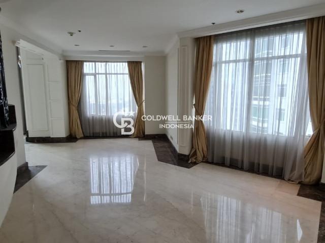 Four Seasons Tower Summer Lantai 27