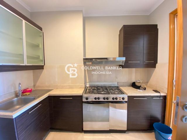 Senayan Residence Tower 2 20th Floor