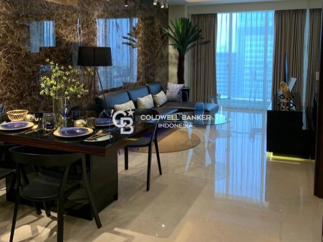 Pondok Indah Residence Maya Tower 26th Floor