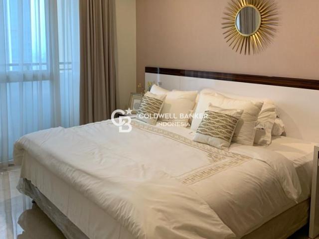 Pondok Indah Residence Maya Tower 26th Floor