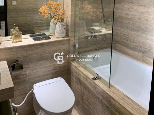 Pondok Indah Residence Maya Tower 26th Floor