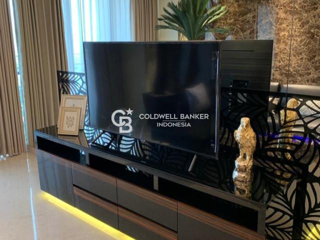 Pondok Indah Residence Maya Tower 26th Floor