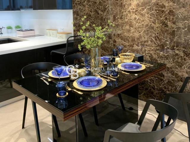 Pondok Indah Residence Maya Tower 26th Floor