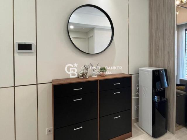 57 Promenade Tower City Lantai 18