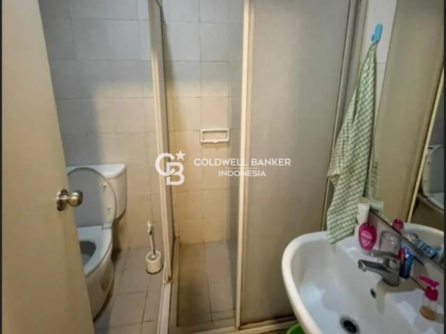 Thamrin Residence Alamanda Tower 21st Floor