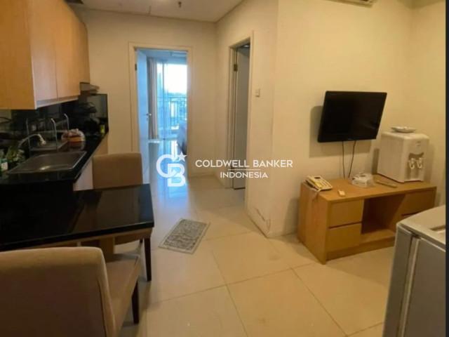 Thamrin Residence Alamanda Tower 21st Floor