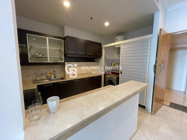 Senayan Residence Tower 3 10th Floor