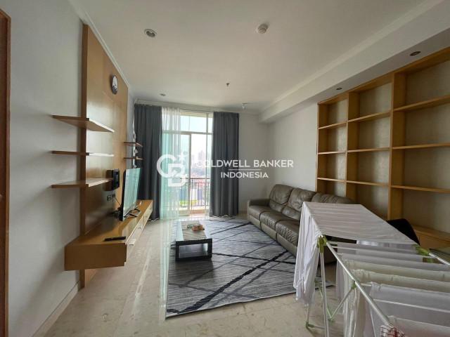 Senayan Residence Tower 3 10th Floor