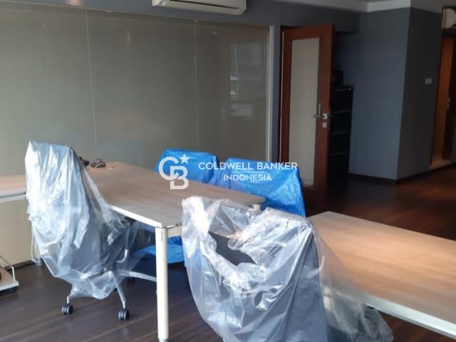 Citylofts Sudirman Lantai 19