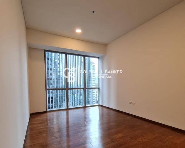 Anandamaya Residences Tower 2 Lantai 19