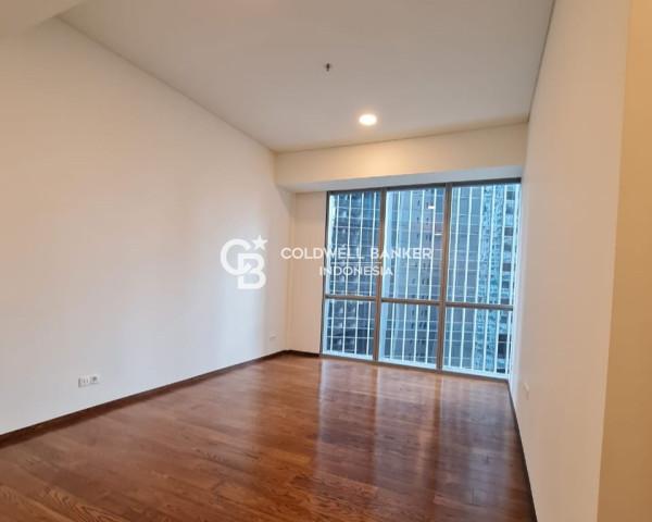 Anandamaya Residences Tower 2 Lantai 19