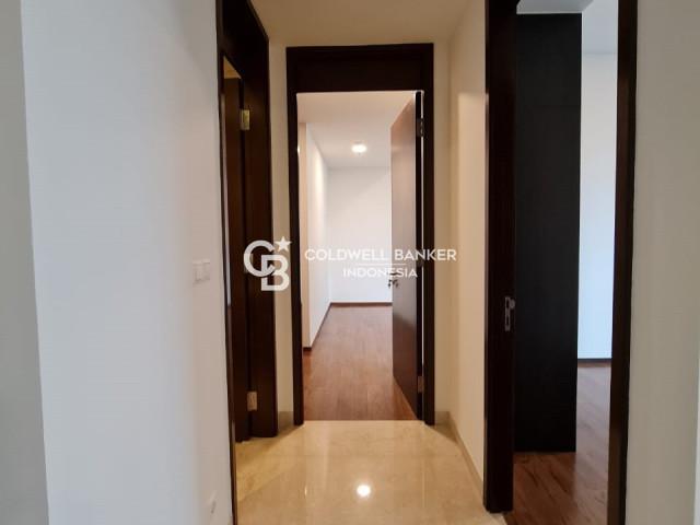 Anandamaya Residences Tower 2 Lantai 19