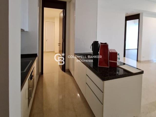 Anandamaya Residences Tower 2 Lantai 19