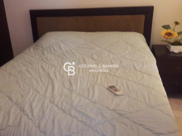 Bellagio Residence Tower A 22nd Floor