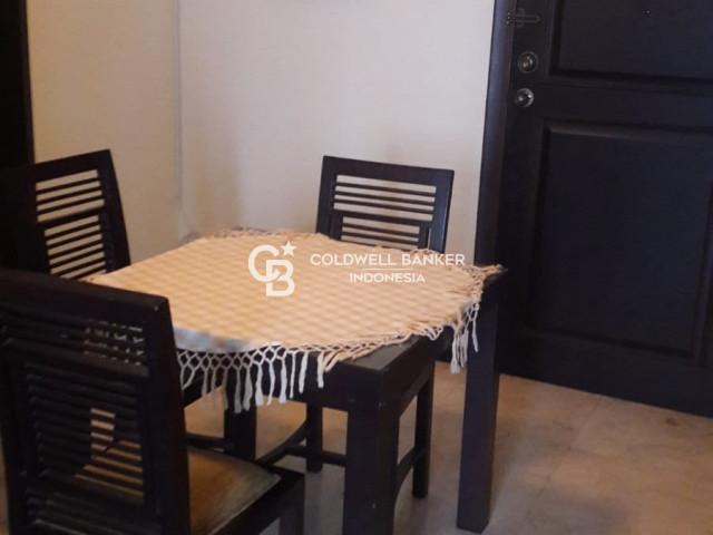 Bellagio Residence Tower A 22nd Floor