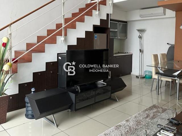 Citylofts Sudirman Lantai 10