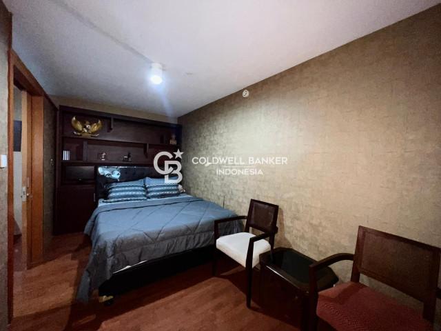 Citylofts Sudirman Lantai 17