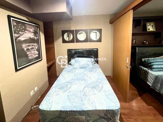 Citylofts Sudirman Lantai 17