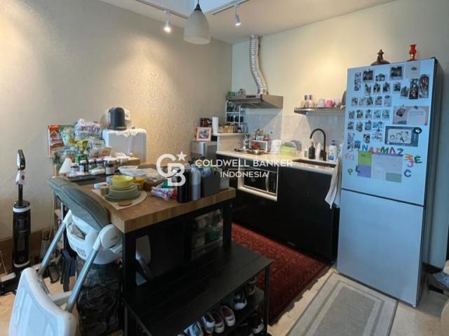 Bellagio Residence Tower B 8th Floor