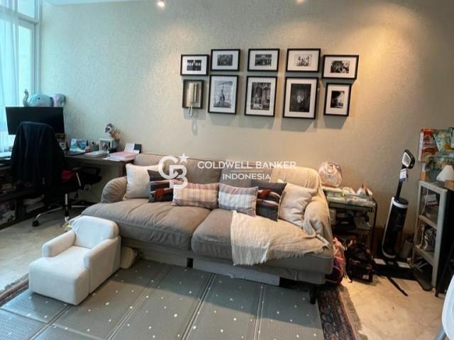 Bellagio Residence Tower B 8th Floor