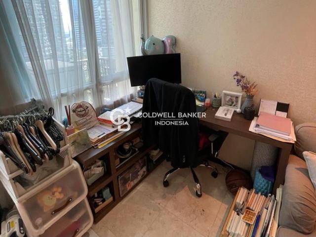 Bellagio Residence Tower B 8th Floor