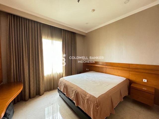 Senayan Residence Tower 3 Lantai 19