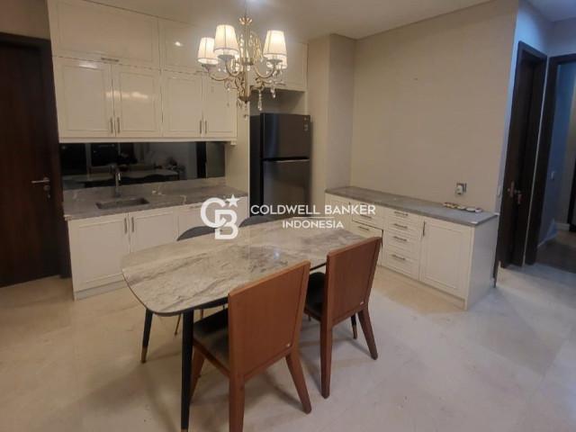 Kemang Village Cosmopolitan Tower 3rd Floor