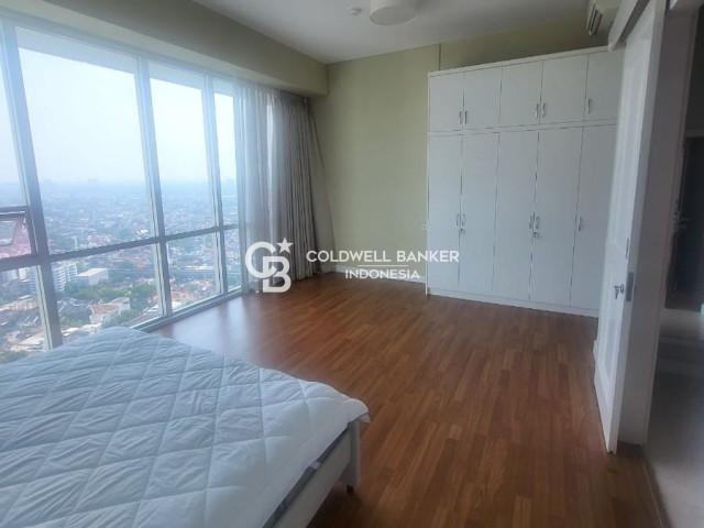 Kemang Village Cosmopolitan Tower 3rd Floor