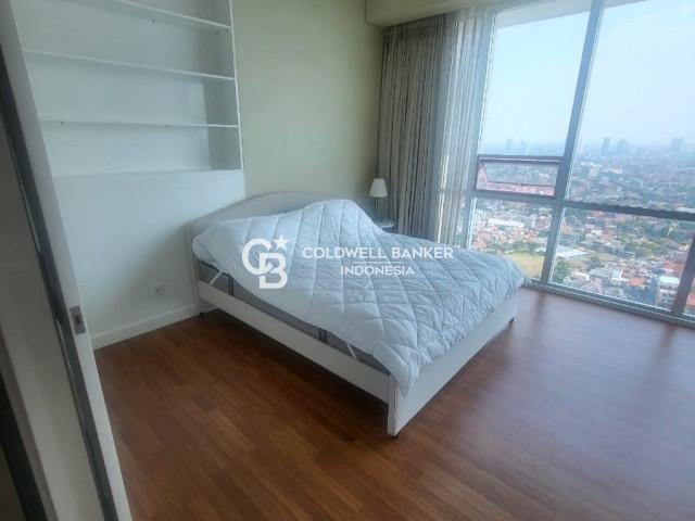 Kemang Village Cosmopolitan Tower 3rd Floor