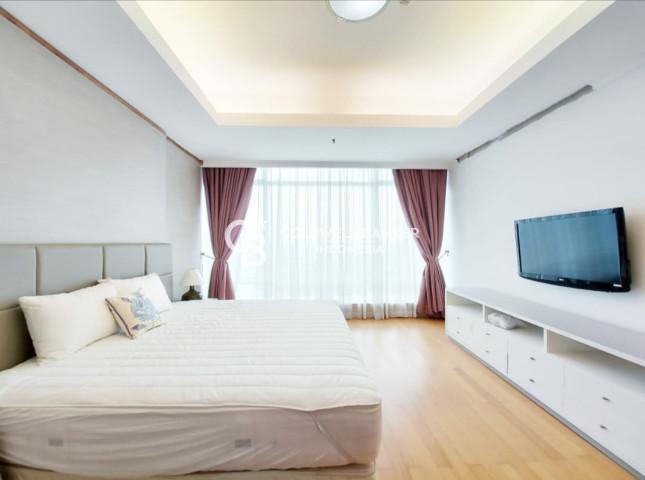 Kempinski Residence 33rd Floor