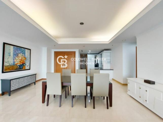 Kempinski Residence 33rd Floor