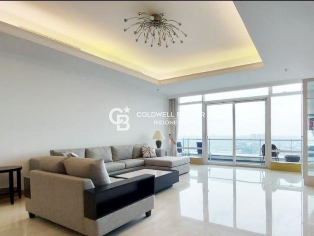 Kempinski Residence 33rd Floor