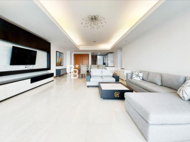 Kempinski Residence 33rd Floor