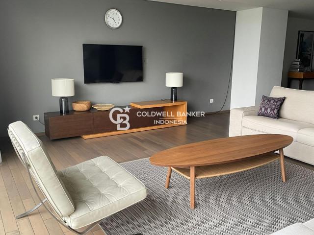 Verde North Tower 10th Floor