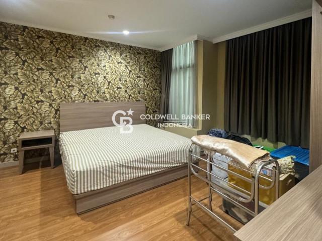 Hamptons Park Lantai GF