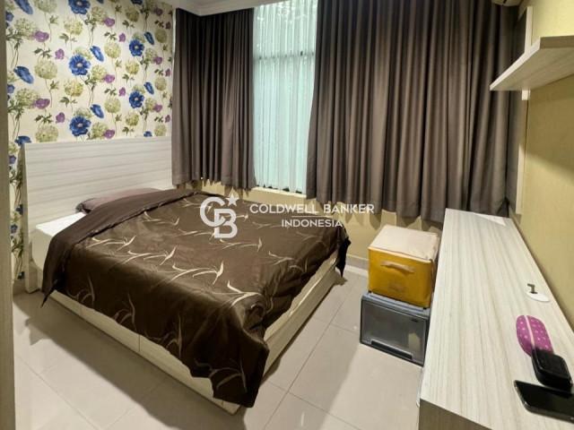 Hamptons Park Lantai GF