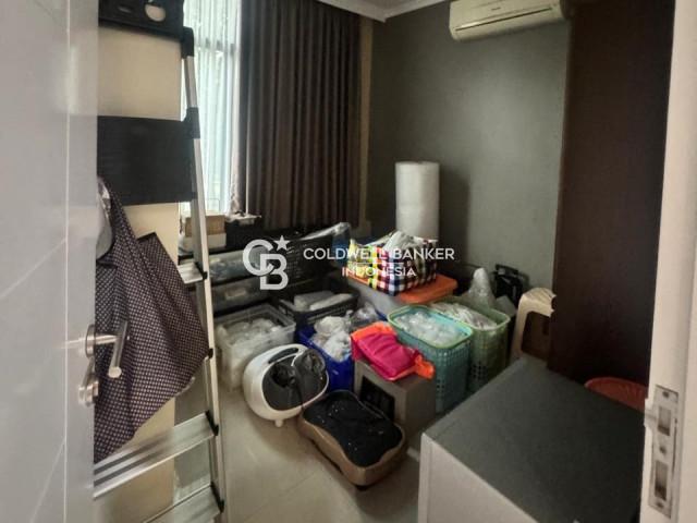 Hamptons Park Lantai GF