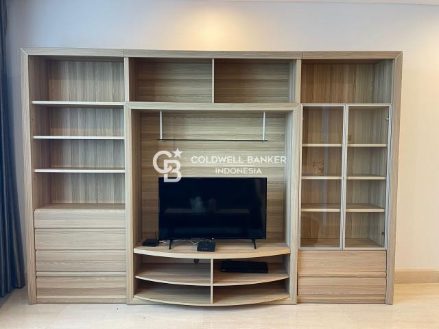 La Maison Barito Lantai 10