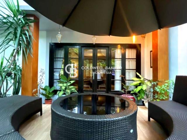 Rumah Dijual Giri Loka BSD 3 Kamar