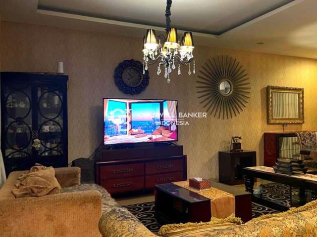 Rumah Dijual Giri Loka BSD 3 Kamar