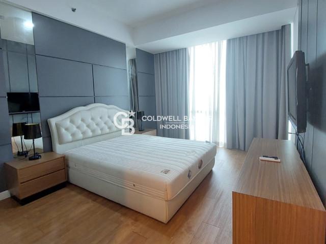 Kemang Village Ritz Tower 29th Floor