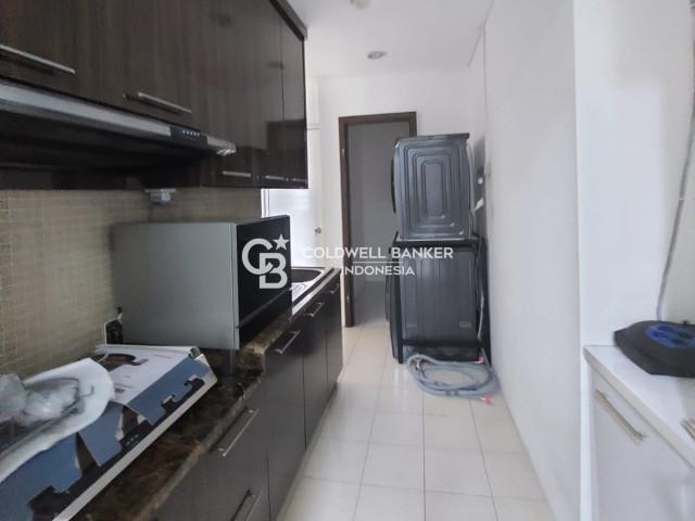 Kemang Village Ritz Tower 29th Floor