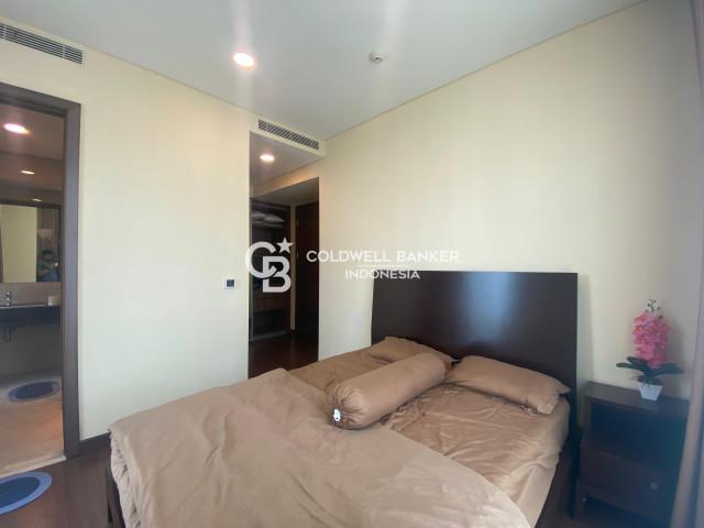 Pakubuwono House Lantai Sedang